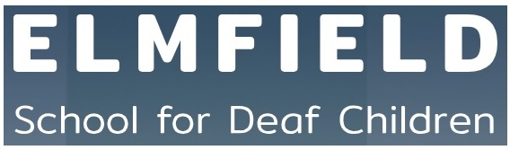 Elmfield School for Deaf Children Primary  - Elmfield School for Deaf Children